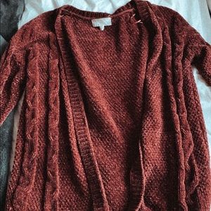 Cardigan